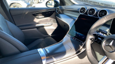 Mercedes-Benz GLC 300e 4Matic Urban Edition 5dr 9G-Tronic Estate